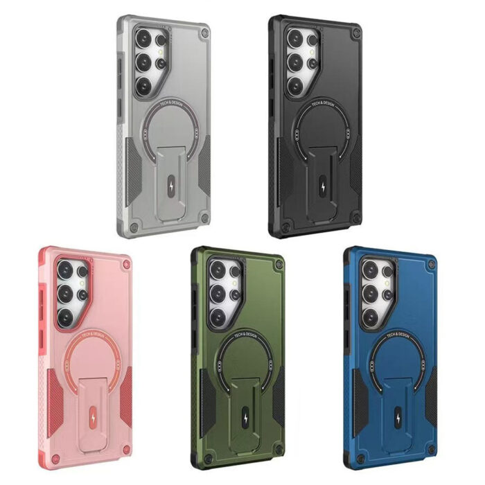 Bracket Rugged Case - Image 2