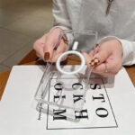 Magnetic Phone case for Samsung Wireless Charging - Image 2