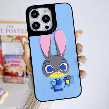 Hello Children Kt Cate Cute Phone Case