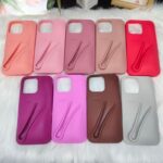 Lipgloss Holder Case for iPhone - Image 2