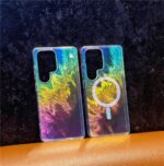 for Samsung Case (S22 S23 S24 S25 Ultra) Cute Female Phone Case - Image 2