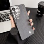 The High-end Business Phone case for Samsung - Image 3