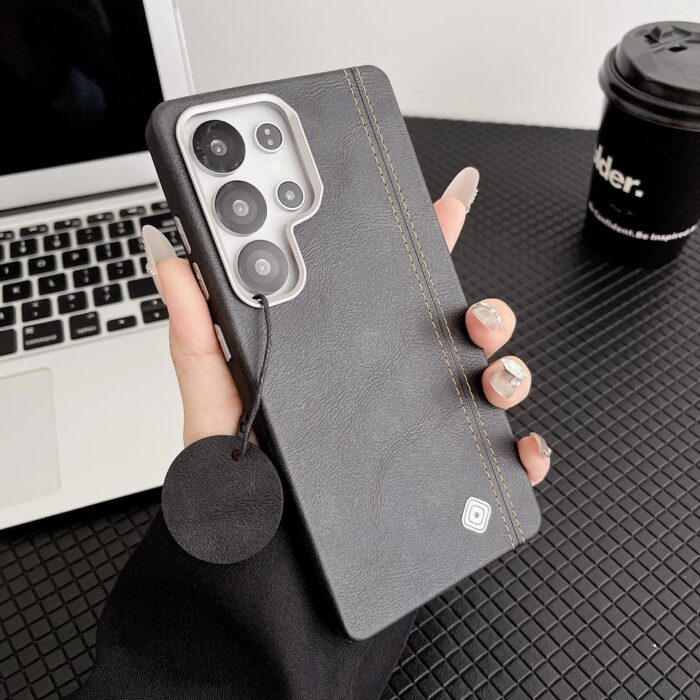 The High-end Business Phone case for Samsung - Image 3