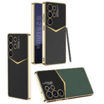 Carbon Fiber Pattern Phone Case - Image 7