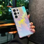 for Samsung Case (S22 S23 S24 S25 Ultra) Cute Female Phone Case - Image 4