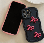 Girls Mobile Phone Case Lovely Three-dimensional - Image 6