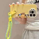 Cute Cartoon Phone Case - Image 3