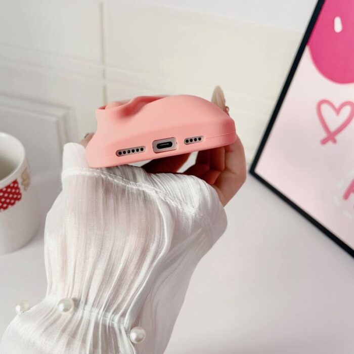 Lipgloss Holder Case for iPhone - Image 6