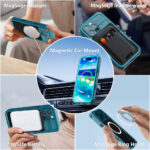 Hot Sale Luxury for iPhone Swimming Case - Image 3