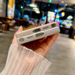 Luxury Love Heart Holder Stand Phone Case - Image 4