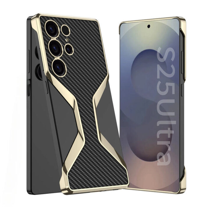 New Arrivals Borderless Electroplate Plastic CellPhone Cases - Image 6