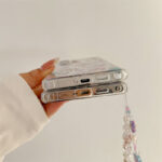 Wireless Charging Magnetic Phone Case for Samsung - Image 5