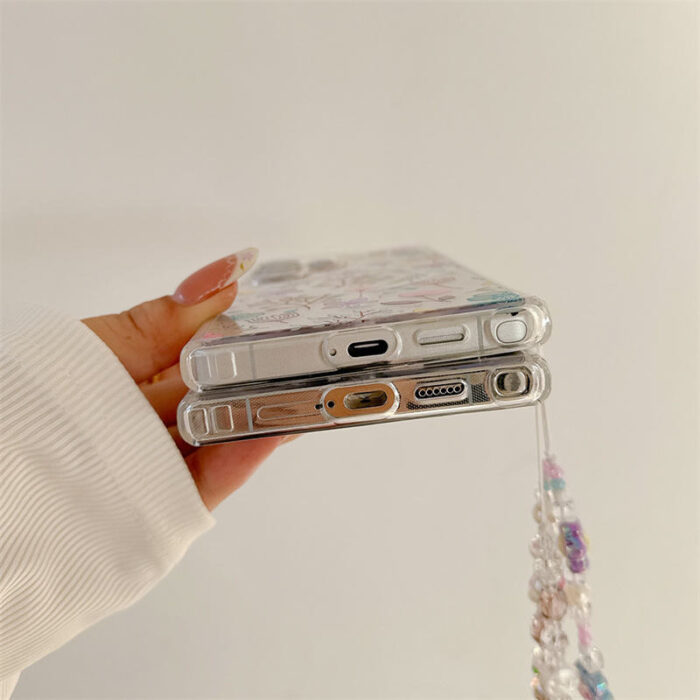 Wireless Charging Magnetic Phone Case for Samsung - Image 5