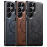 Luxury High Quality PU Leather Phone Case - Image 6