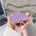 Gradient Laser Magnetic Phone Case - Image 2