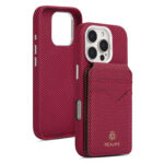 Luxury Premium Carbon Fiber Texture Mobile Cover - Image 7