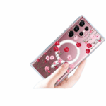 Luxury Magnetic Phone Case for Samsung - Image 6