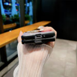 Luxury Butterfly Diamond Bling Phone Case - Image 4