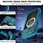 Hot Sale Luxury for iPhone Swimming Case - Image 2