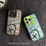 Stylish Designer Phone Case Shell for iPhone