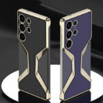 New Arrivals Borderless Electroplate Plastic CellPhone Cases - Image 5