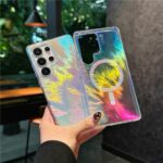 for Samsung Case (S22 S23 S24 S25 Ultra) Cute Female Phone Case - Image 6