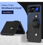 For Samsung Z Flip  Phone case Shockproof with Strap Girls Women Mobile Phone Case - Image 5