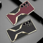 New Arrivals Borderless Electroplate Plastic CellPhone Cases - Image 4