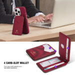 Luxury Premium Carbon Fiber Texture Mobile Cover - Image 2