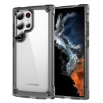 Trending Product for Samsung Galaxy S24 Ultra S24 Plus Luxury Transparent Phone Case - Image 7