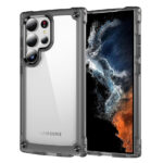 Trending Product for Samsung Galaxy S24 Ultra S24 Plus Luxury Transparent Phone Case