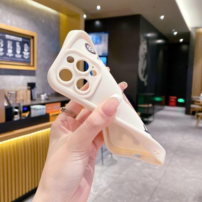 Tide Motorbike Boy Mobile Phone case - Image 5