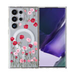 Luxury Magnetic Phone Case for Samsung - Image 7