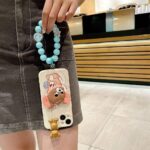 Cartoon Cat Silicone Mobile Phone Case - Image 5