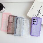 BAILI Factory Girl Phone case for Samsung - Image 2