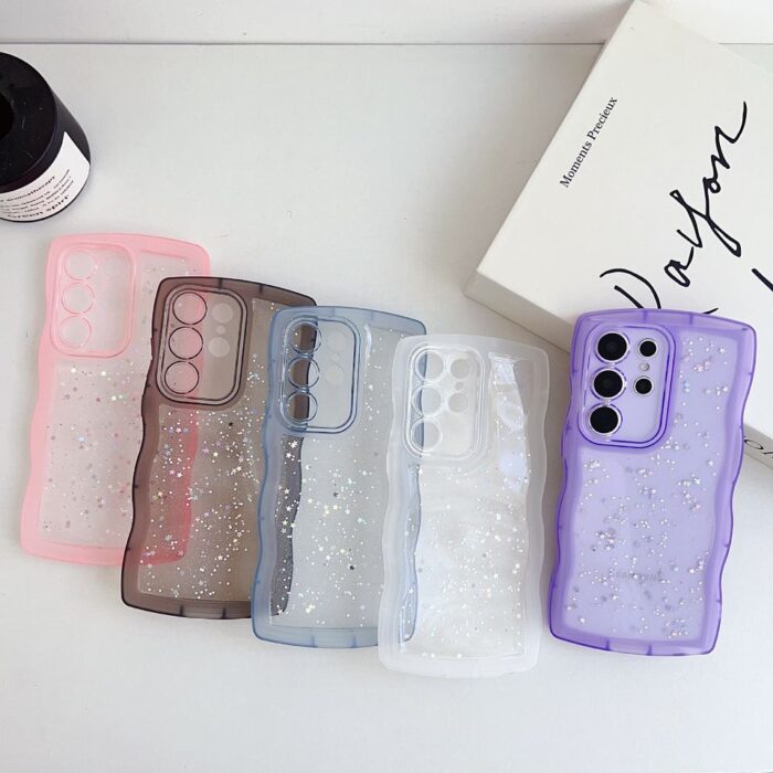 BAILI Factory Girl Phone case for Samsung - Image 2