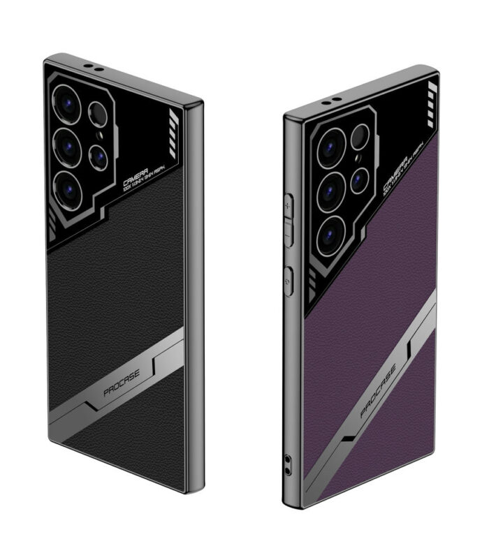 GKK Hot Sales Creative Anti-shock  for Samsung case - Image 6