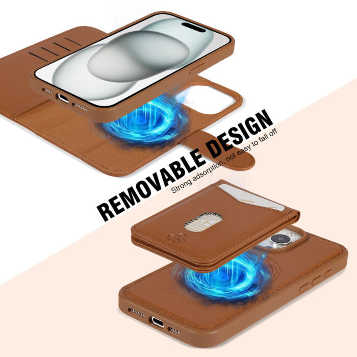 Multifunctional Cover for iphone - Image 4
