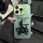 New Boys Pattern Phone Case for Iphone - Image 5