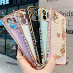 Hot New Classic Design TPU Mobile Phone Accessories - Image 4