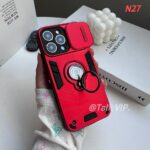 Shockproof armor Mobile Cover - Image 6