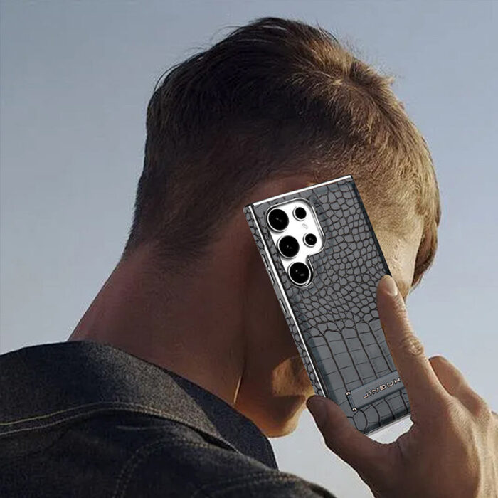 Suitable for Magnetic Phone Cases of Samsung - Image 6