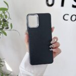 Samsung S25ultra Phone case Suitable for S23 Simple S24 Solid Color S22plus S24FE A54 A56 - Image 5