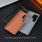 Premium Anti-Scratch PU Leather Phone Case - Image 4