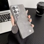 The High-end Business Phone case for Samsung - Image 5