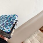 Slim Soft IMD Fashion Cool Case Men Boy Teen Use Camouflage Trendy Pattern Phone Case - Image 5