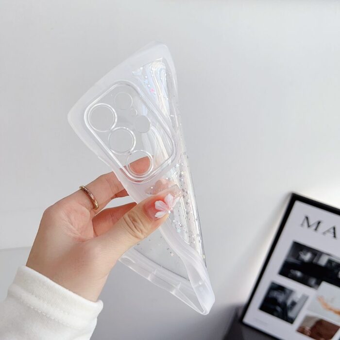 BAILI Factory Girl Phone case for Samsung - Image 5