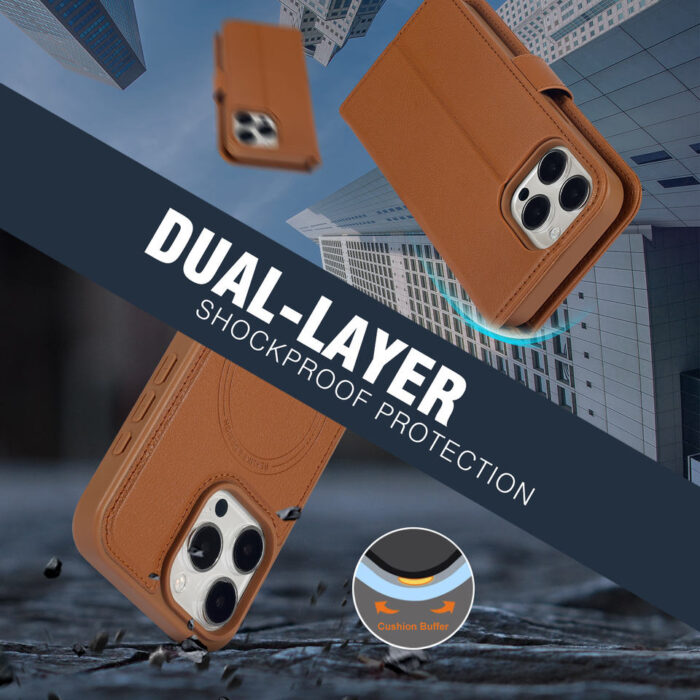 Multifunctional Cover for iphone - Image 6