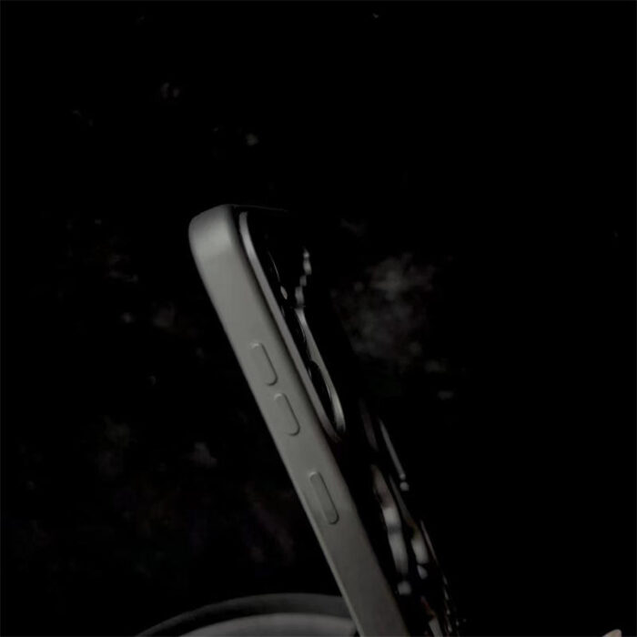 Full Protection Skull Hollow Phone Case - Image 5