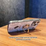 Luxury Flash Phone case for iPhone - Image 5